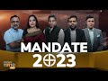 Mandate 2023 | Madhya Pradesh & Chhattisgarh To Vote Today | Congress vs BJP  - 00:00 min - News - Video