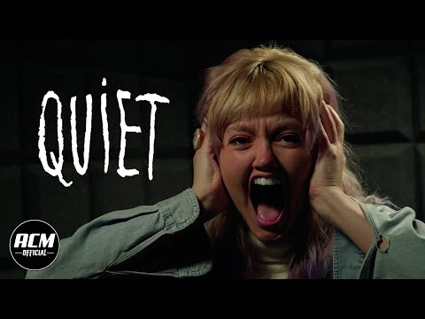 Quiet'