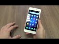 Обзор Meizu M3E