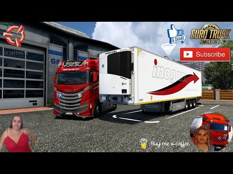 Ownable Chereau Inogam v1.48