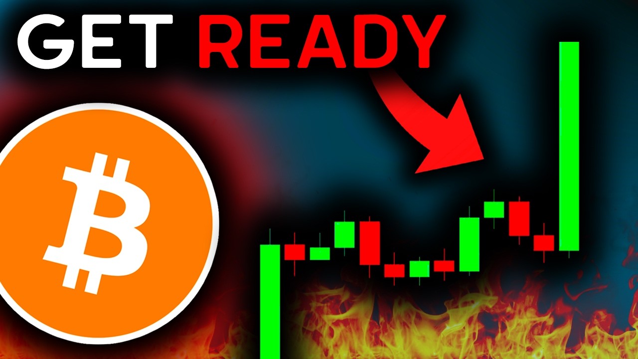 BITCOIN PRICE TARGETS REVEALED (Short Squeeze)!!! - Bitcoin News Today, Ethereum & Altcoins
