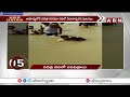 అయోధ్యలోని పవిత్ర సరయూ నదిలో వివాదాస్పద ఘటనలు || ABN Telugu  - 01:30 min - News - Video