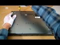 Замена HDD Acer M5-581TG