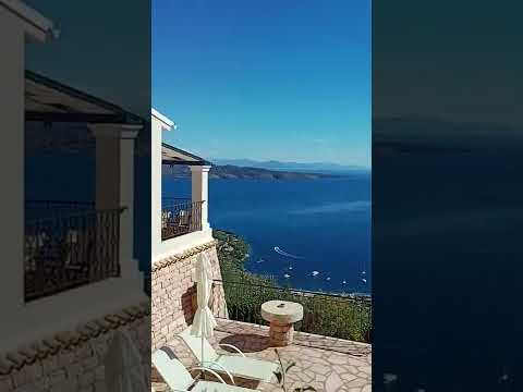 Property video