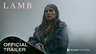 Lamb - Trailer #1 - Deutsch HD
