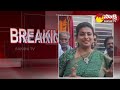 Minister RK Roja Comments On chandrababu | Nara Bhuvaneshwari Kuppam Comments | @SakshiTV  - 01:28 min - News - Video