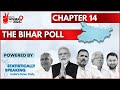 Whos Winning 2024 Daily Poll | The Bihar Chapter | Statistically Speaking | NewsX
