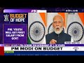Budget 2024 Income Tax Changes | Nirmala Sitharaman Budget Speech | Budget LIVE  - 00:00 min - News - Video