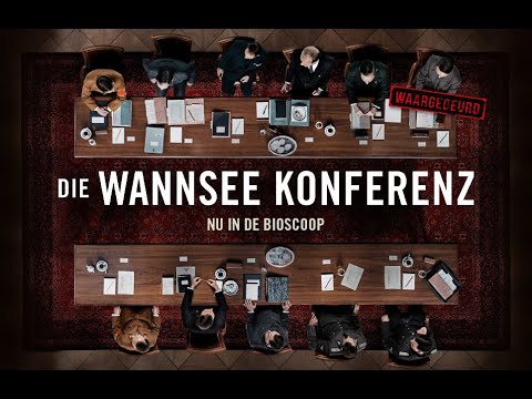 Die Wannsee Konferenz'