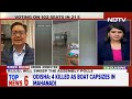 Lok Sabha Elections 2024 | Minister Kiren Rijiju: Northeast Echoing PMs 400 Paar Slogan  - 09:54 min - News - Video