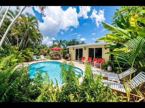 Property video