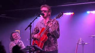"Coconut Telegraph" (Live 2026) - Jammy Buffet