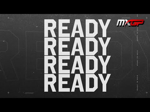 MXGP 2021 - Official Videogame - MXGP #MXGP #Motocross