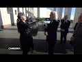 Australia appoints second woman governor-general in 123 years to represent British monarch - 01:02 min - News - Video