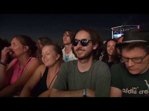 alt-J - Southside Festival 2017 - Full Show HD