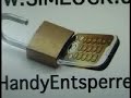 Nokia 1661 1662 1661-2 Unlock www.SIM-UNLOCK.me Simlock Handy Entsperren Freischalten Unlocking