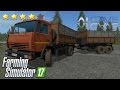 KAMAZ 43255C v2.0