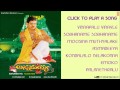 Annamayya Telugu Audio Songs - Jukebox 2