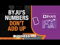 BYJU’S FY22 Report Card: Ed-Tech Company Reports Net Loss Of Rs 8,200 Crore