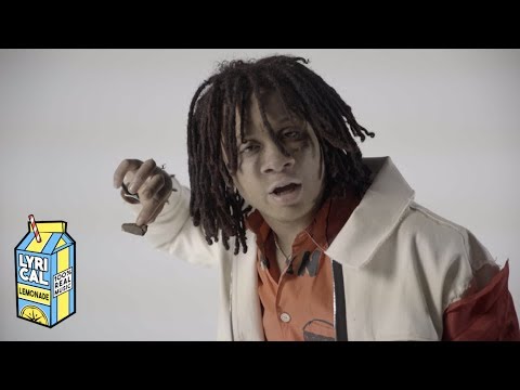 Trippie Redd - Rack City/Love Scars 2 ft. FOREVER ANTi POP & Chris King (Dir. by @_ColeBennett_)