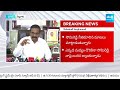 Minister Kakani Govardhan Reddy Serious Comments on Somireddy Chandramohan Reddy |@SakshiTV  - 05:05 min - News - Video