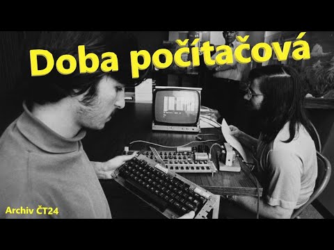 Doba potaov - Archv T24