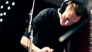 The xx - Angels (Live on KEXP)