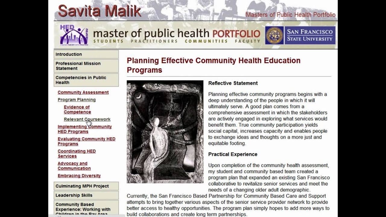 An Example Of An Excellent EPortfolio YouTube an-example-of-an-excellent-eportfolio-youtube