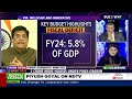 Union Budget 2024 | No Tax Change, Developed India By 2047 Mantra In Last Budget Before Polls  - 00:00 min - News - Video