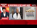Cancer Vaccine News | Russia Announces Cancer Vaccine Ready For Clinical Use, Free To Patients  - 03:13 min - News - Video