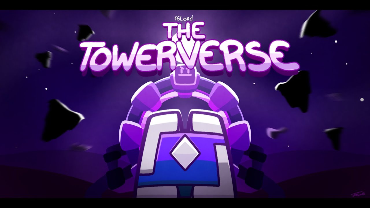 The Towerverse's Thumbnail