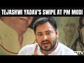 Tejashwi Yadav At Mega Opposition Rally In Delhi: We Are Not Scared