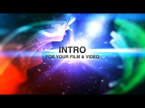 High Definition Video And Film Intro,. Get Your Stunning Video & Film Intros Right Here!