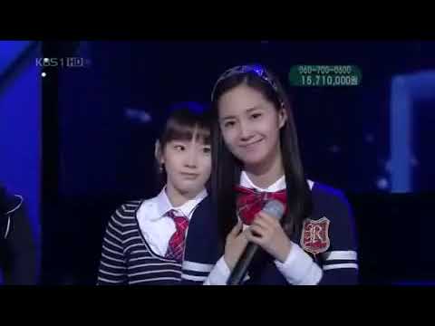 SNSD Honey or Perfect For You Live eng sub and romanization