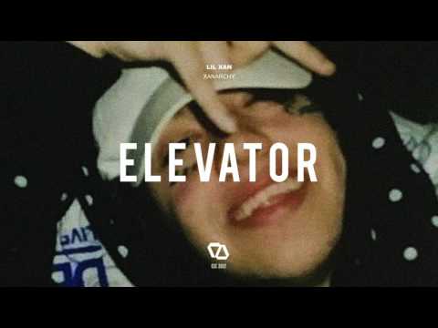 Lil Xan - XANARCHY