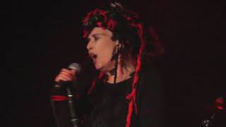 Lene Lovich  - Angels - Live at the Queens Hall, 2024