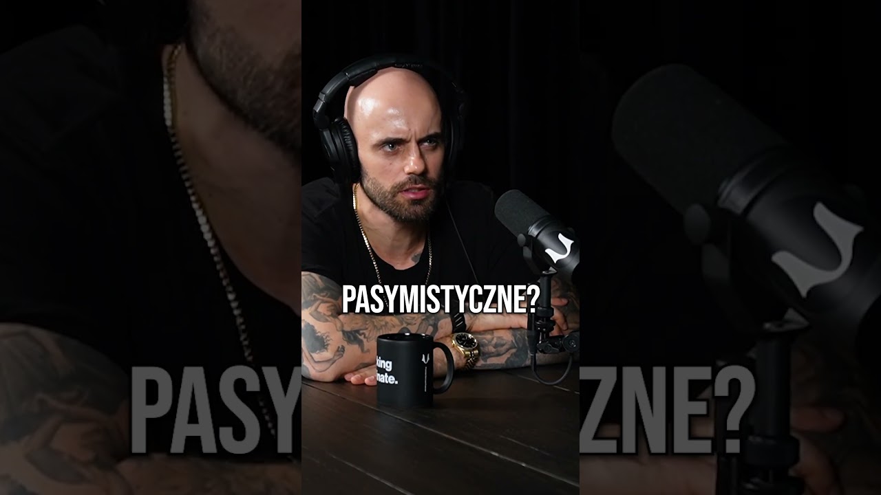 10 Pierwszy Prąd z Atomu w Polsce – ft. dr inż. Paweł Gajda