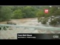 Remanentes de la Tormenta Tropical Lee Cusan Inundaciones en EEUU