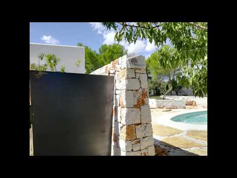 Vidéo de l’hébergement