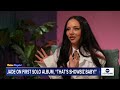 Prime Playlist: Jade on going solo and her new tour  - 07:50 min - News - Video