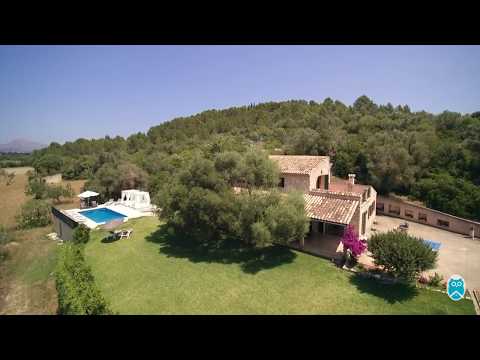 Property video