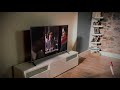 LG UJ651V ULTRA HD 4K TV