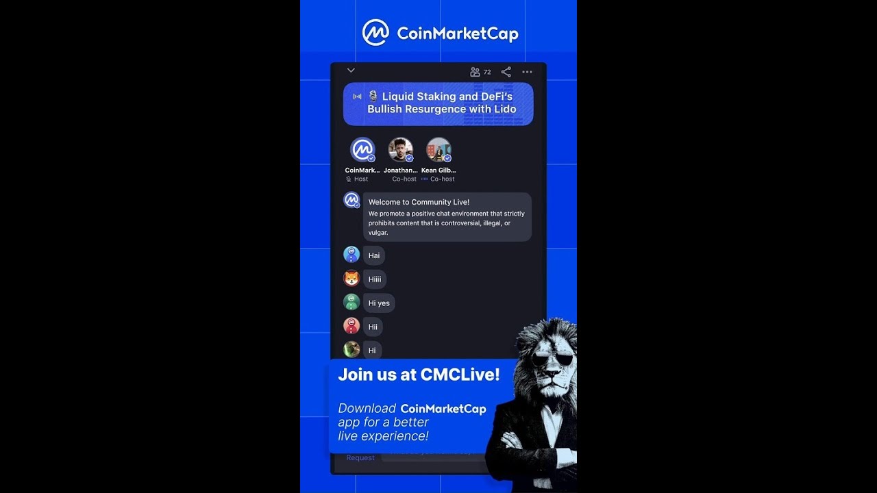 Liquid Staking and DeFi’s Bullish Resurgence with Lido