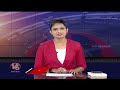 Caste Census Bill Passed In Assembly | Union Government Meeting With Farmers | V6 News Of The Day  - 18:20 min - News - Video