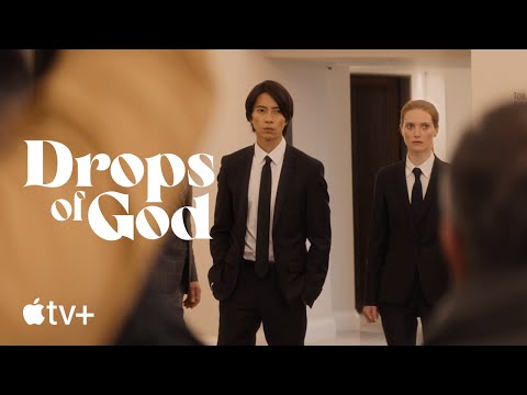 Drops of God'