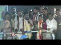 CM Revanth Reddy Speech At Kukatpally Corner Meeting | Lok Sabha Elections 2024 | V6 News  - 16:16 min - News - Video