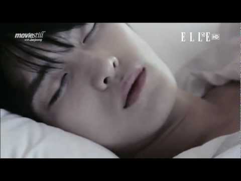 Jaejoong - For You It's Goodbye, For Me It's Waiting (Eng/Rom/Han) FMV