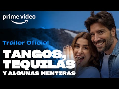 Tangos, tequilas, y algunas mentiras'