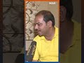 Raja Bhaiya ने India Tv पर चुनावों को लेकर दिया बड़ा बयान, सब हैरान!  #raghurajpratapsingh #election  - 00:37 min - News - Video