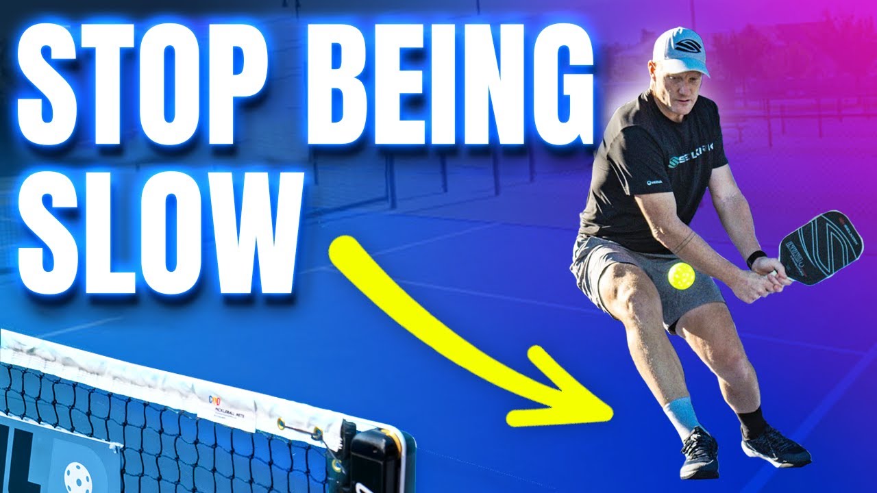 FIX 5 Footwork MISTAKES Before Your Next Game